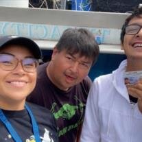 Roque Angeles "Rook" Tapuro Jr.