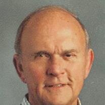 Elvis R. Dellinger