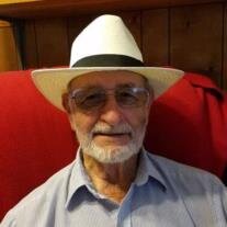 Kenneth Max Slaten