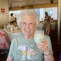 Joan Soderquist