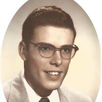 James Howard "Jim" Heverling