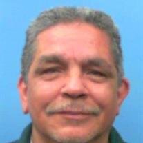 James Alan Rivera