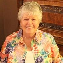 Donna Mae Porter