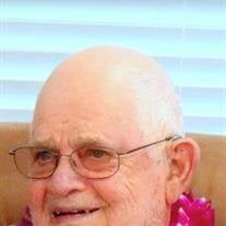 William Franklin "Bill" Cook