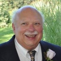 Paul T. Roy Jr