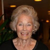 Gloria Ann Leque