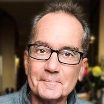 Mark "Scrub" Hubner