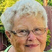 Margaret Lind