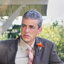 Brian Eric Funk