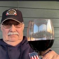 James Douglas "Jim" Weimer