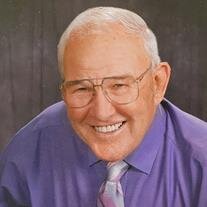 James Thomas "Jim" Moore