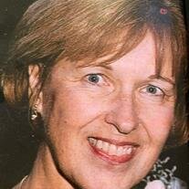 Charla Faye Keene