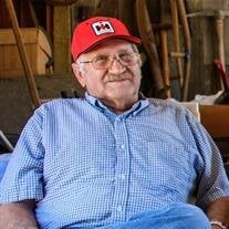Jimmy Lee "Jim" Halderman