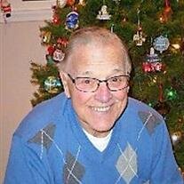James George "Jim" Wright
