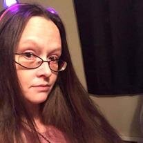 Erica Marie Eigenbrood-Chapin