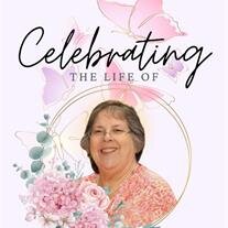 Martha Arlene Houlgate