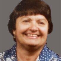 Annette Blanche White