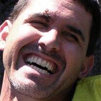 Scott Edward Derr