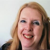 Colleen Miller