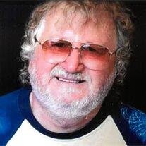 Jeffrey Alan "Jeff" Cory