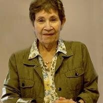 Dora Maria Larsen