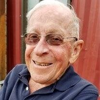 Earl Garretson Lawrence Cilley