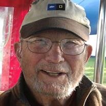Dr. Myrl Emil Beck