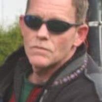 Michael Baunsgard-Hannan