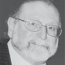 Arthur Charles "Art" Volz