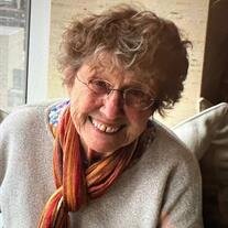 Wilma Frances Totten