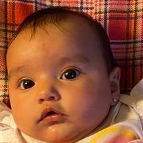 Ryanne Amelia "RyRy" Garcia