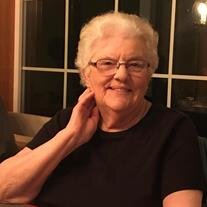 MaDonna Mae Reinke