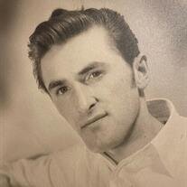 Milovan "Mike" Cicin