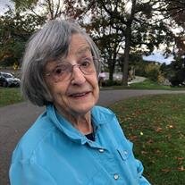 Dolores Joan Vanstone