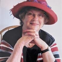 Norma Jane Adams