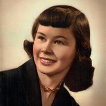 Marilyn P. Mutchler