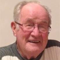 Paul Bertin "Bert" Gendron