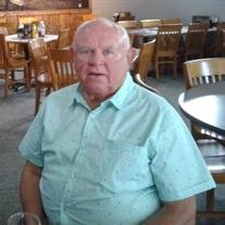 Leroy Ursin
