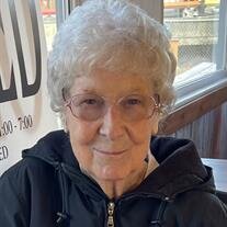 Virginia L. "Virgie" Norman