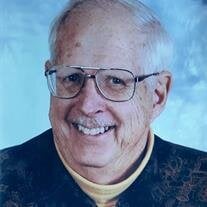 Roger Eugene Unger