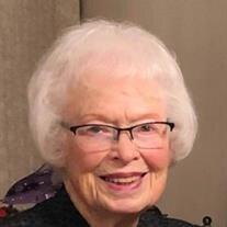 Freida Virginia Melhart