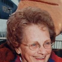 Patricia R. Nelson