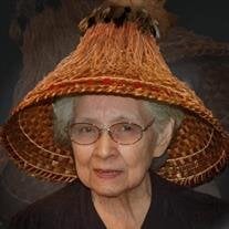 Ruth Virginia "Siapia" Solomon