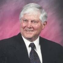 Edward Irwin "Ed" Alderson