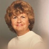 Sandra G Miller