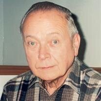 Felix J. Cwynar