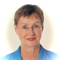Dolores "Dee" Shaw