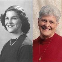 Mary (Roe, Hicks) Swinburnson