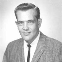 Charles "Chuck" Henry Brueske
