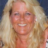 Monique Vernice Firmstone Miller